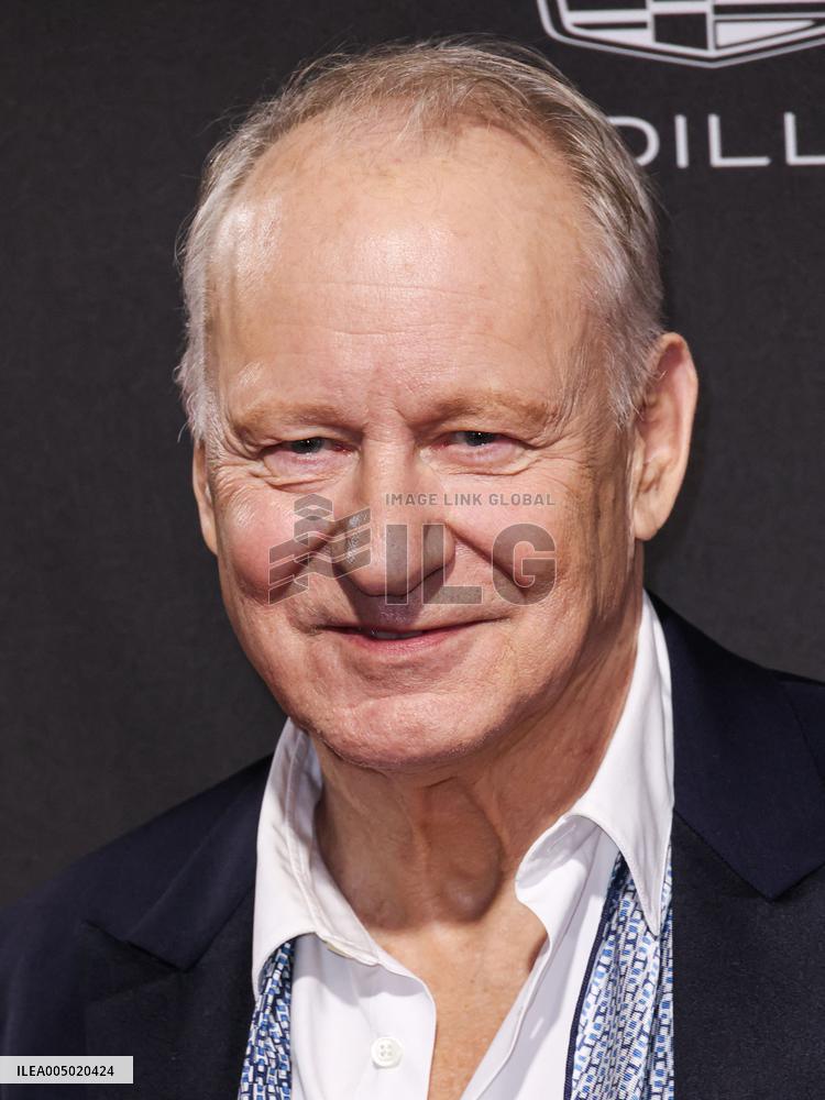 37th Annual Palm Springs International Film Festival Film Awards 2026