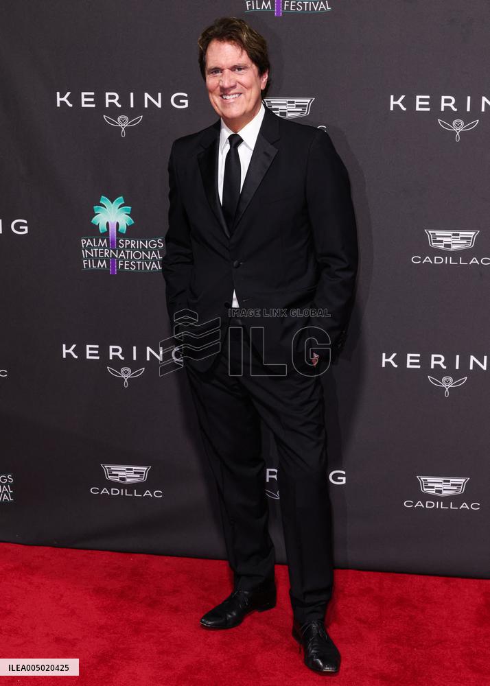 37th Annual Palm Springs International Film Festival Film Awards 2026