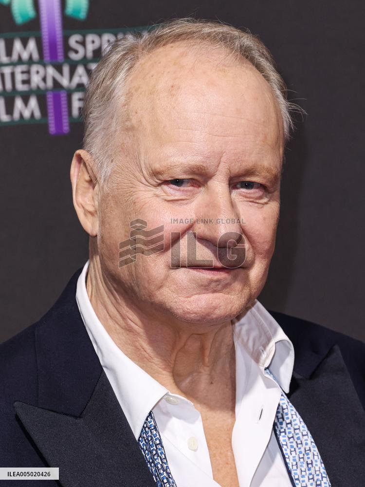 37th Annual Palm Springs International Film Festival Film Awards 2026