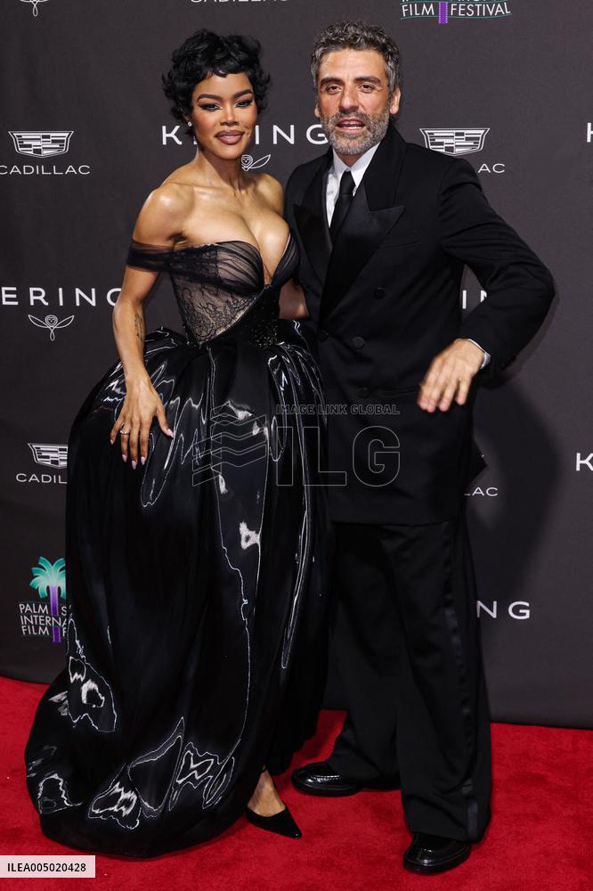 37th Annual Palm Springs International Film Festival Film Awards 2026