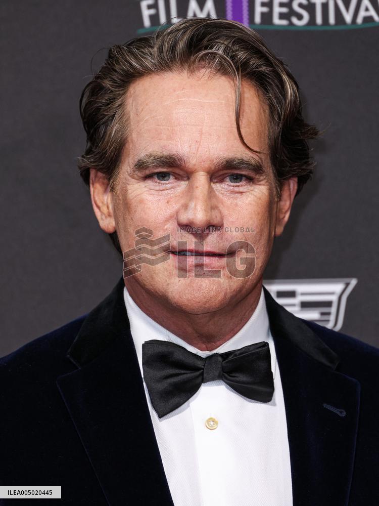 37th Annual Palm Springs International Film Festival Film Awards 2026