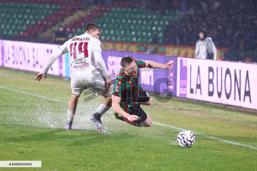 CALCIO - Serie C Italia - Ternana vs Livorno
