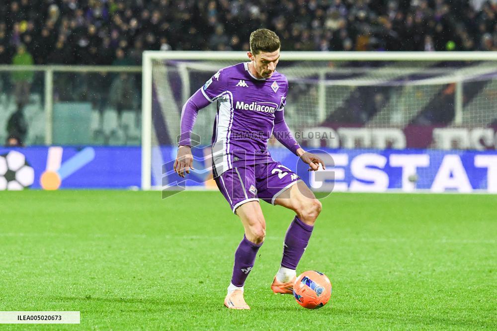CALCIO - Serie A - ACF Fiorentina vs US Cremonese