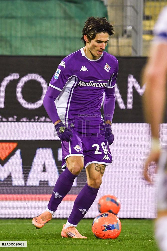 CALCIO - Serie A - ACF Fiorentina vs US Cremonese