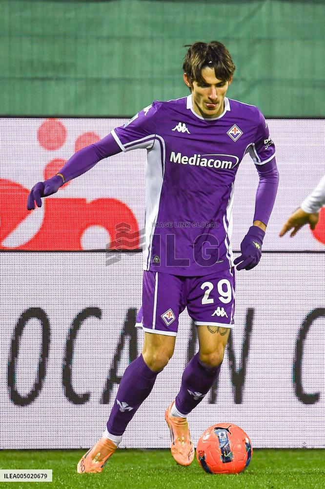 CALCIO - Serie A - ACF Fiorentina vs US Cremonese
