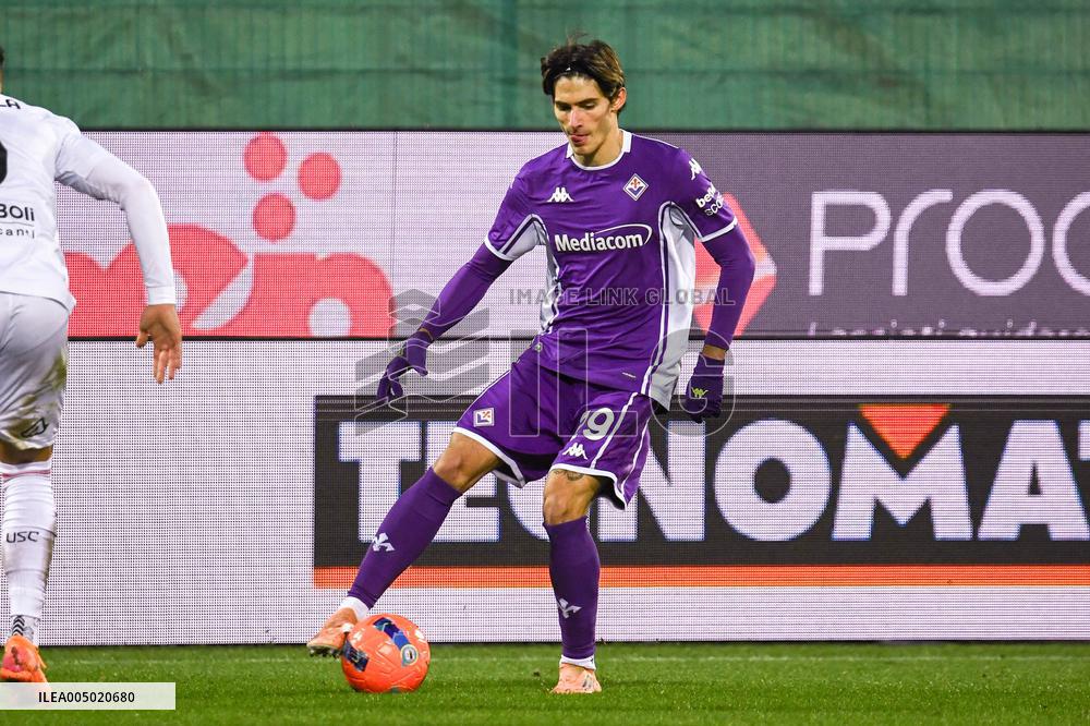 CALCIO - Serie A - ACF Fiorentina vs US Cremonese