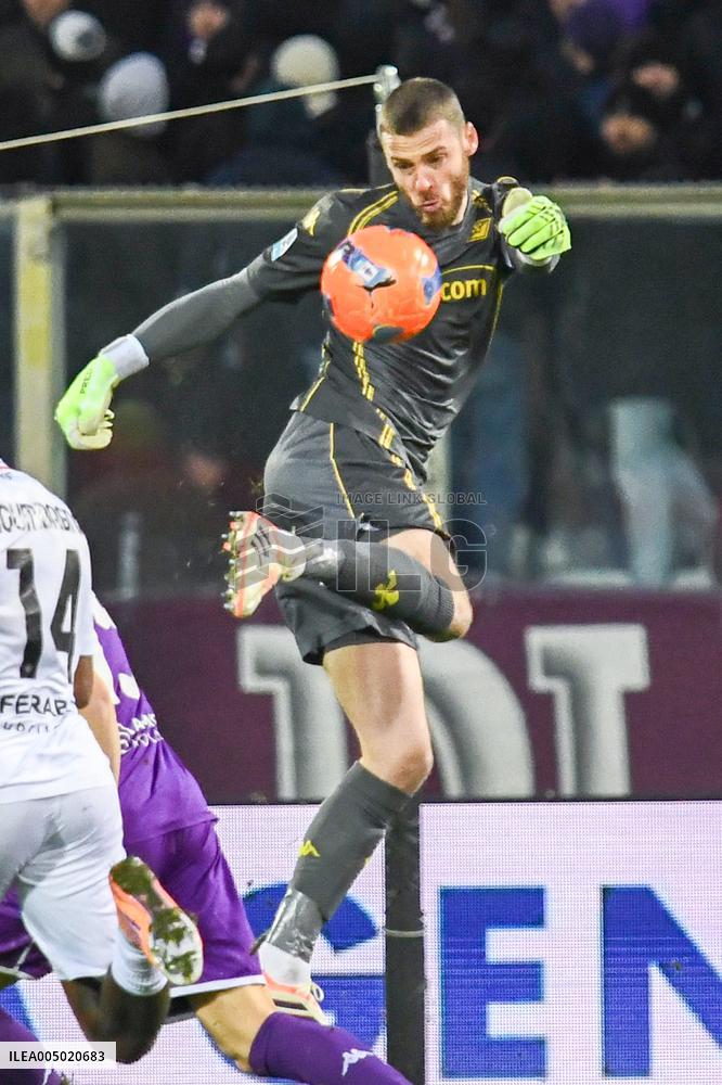 CALCIO - Serie A - ACF Fiorentina vs US Cremonese