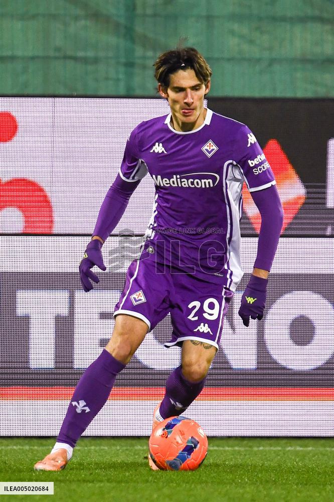 CALCIO - Serie A - ACF Fiorentina vs US Cremonese