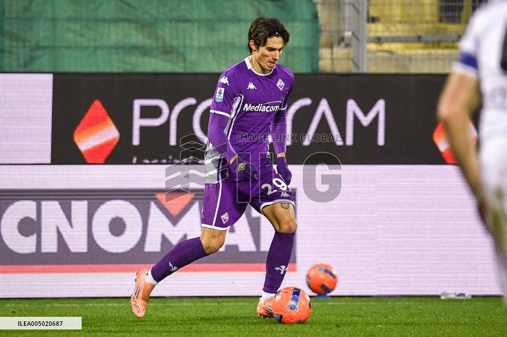 CALCIO - Serie A - ACF Fiorentina vs US Cremonese