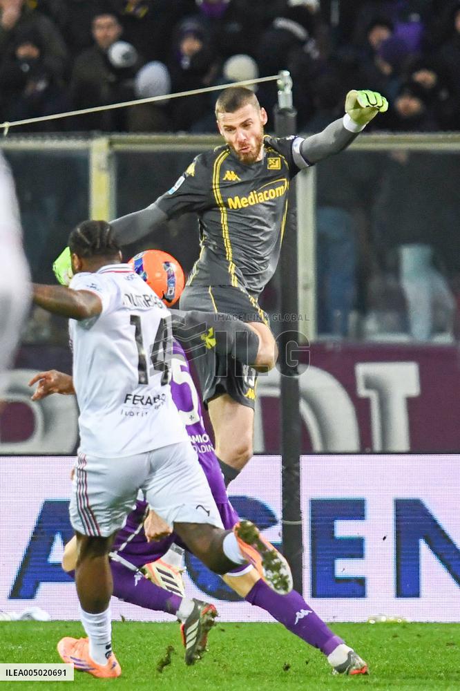 CALCIO - Serie A - ACF Fiorentina vs US Cremonese