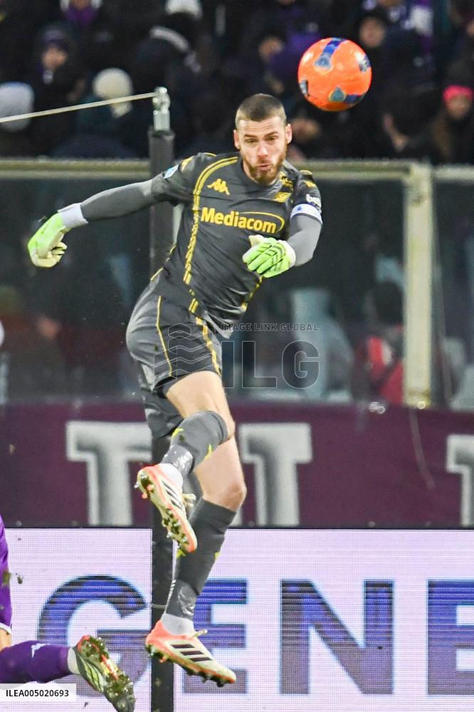 CALCIO - Serie A - ACF Fiorentina vs US Cremonese