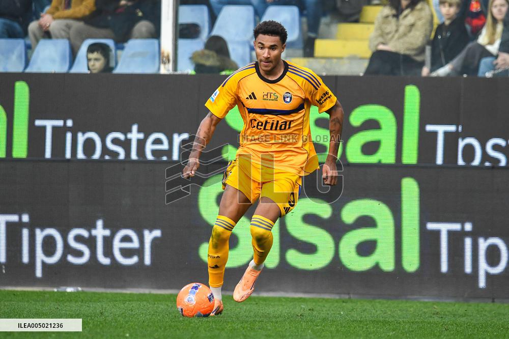 CALCIO - Serie A - Genoa CFC vs Pisa SC