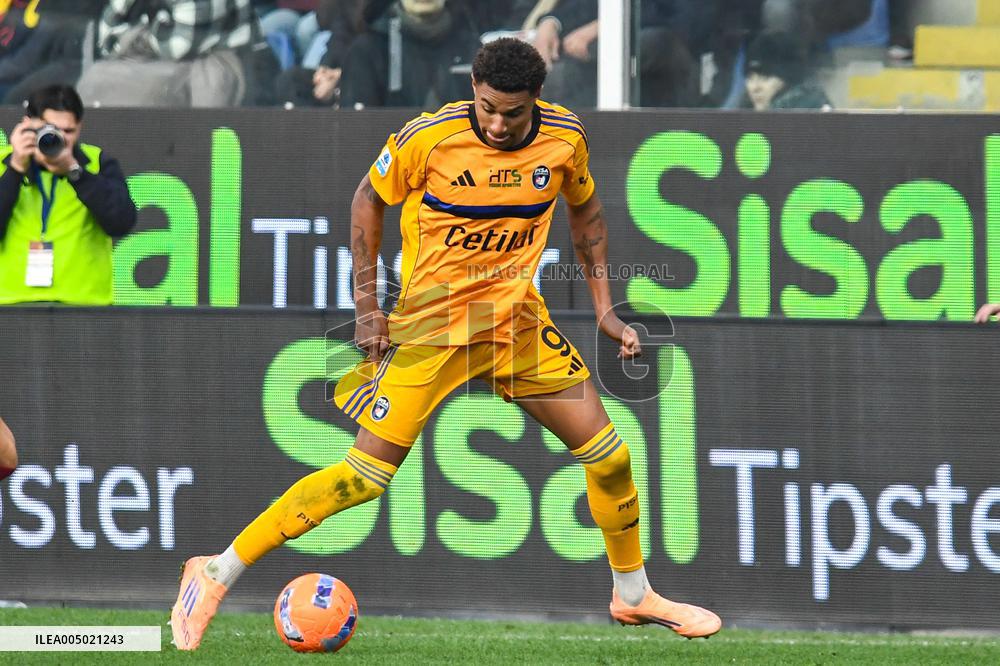 CALCIO - Serie A - Genoa CFC vs Pisa SC