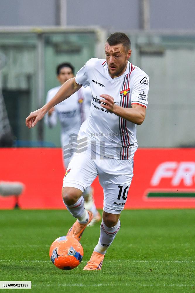 CALCIO - Serie A - ACF Fiorentina vs US Cremonese