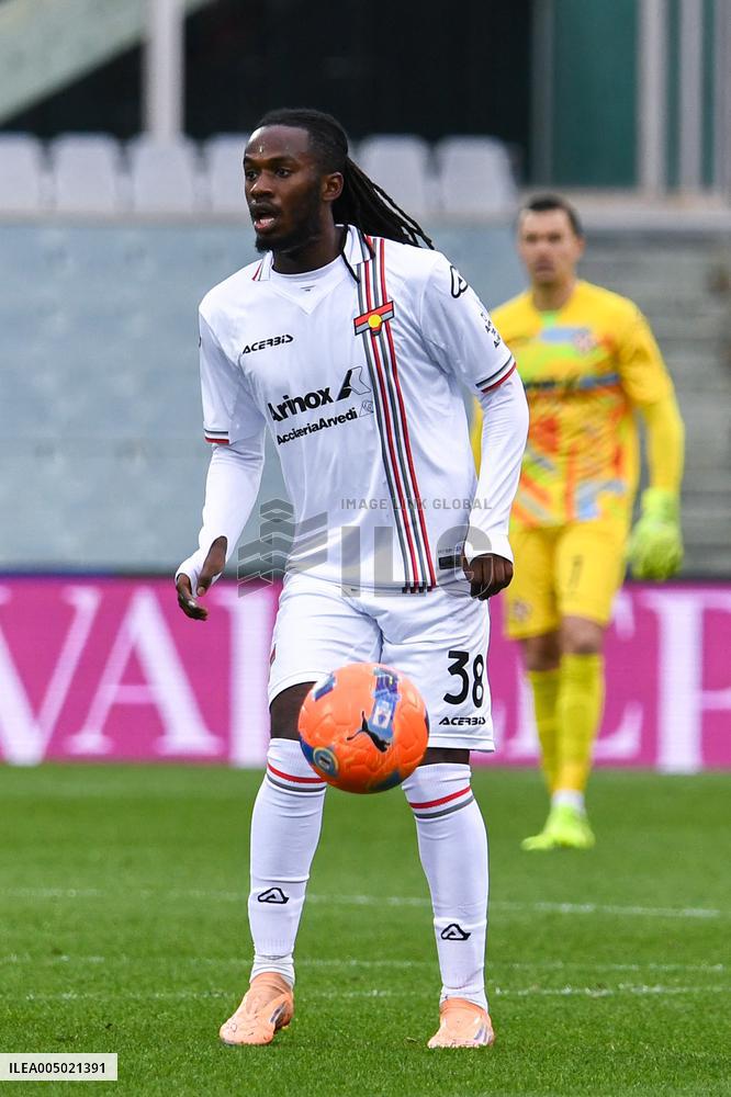 CALCIO - Serie A - ACF Fiorentina vs US Cremonese