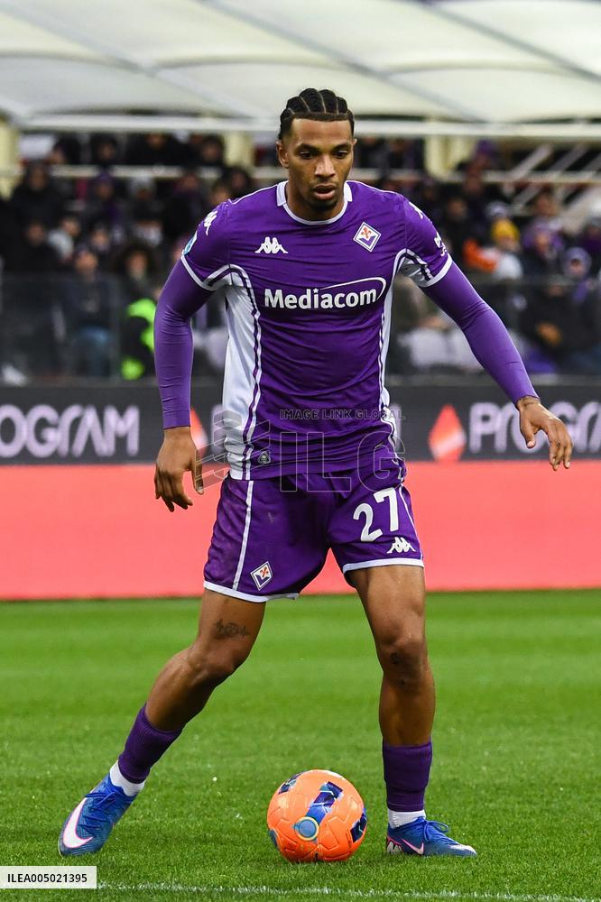 CALCIO - Serie A - ACF Fiorentina vs US Cremonese