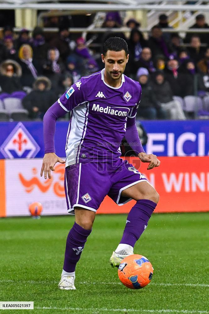 CALCIO - Serie A - ACF Fiorentina vs US Cremonese