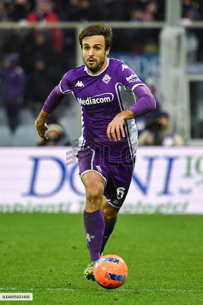 CALCIO - Serie A - ACF Fiorentina vs US Cremonese