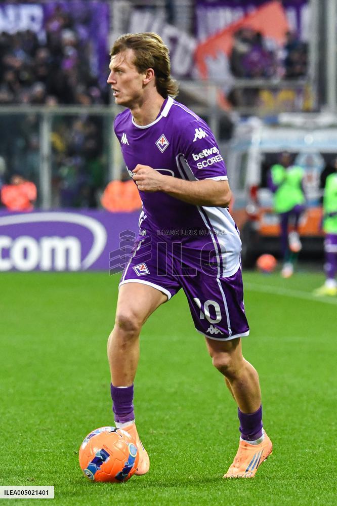 CALCIO - Serie A - ACF Fiorentina vs US Cremonese