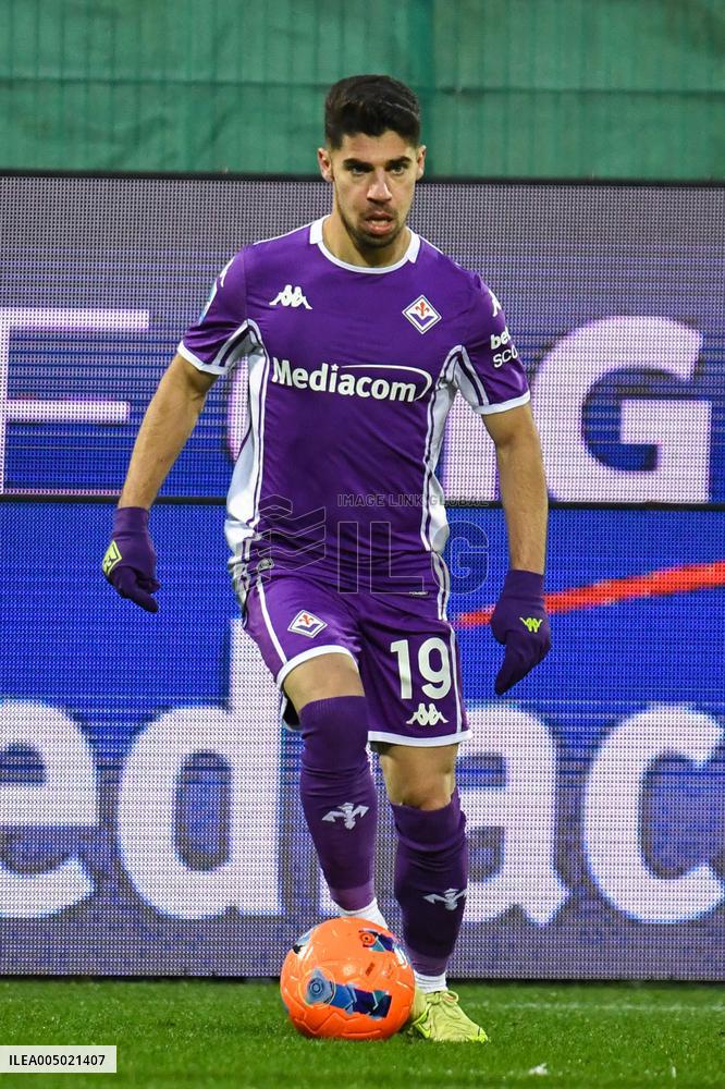 CALCIO - Serie A - ACF Fiorentina vs US Cremonese