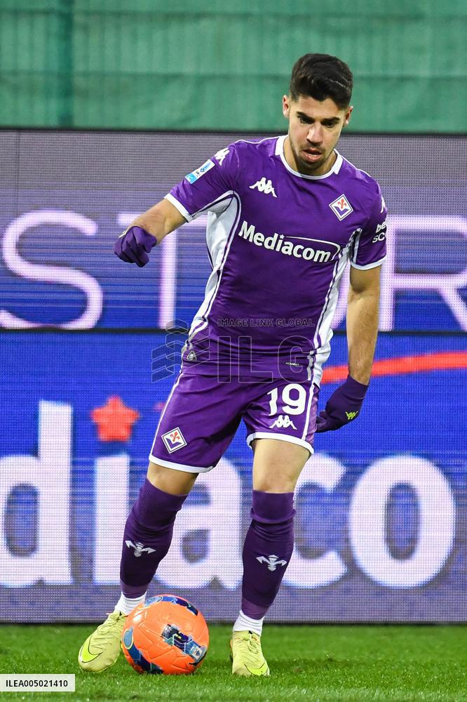 CALCIO - Serie A - ACF Fiorentina vs US Cremonese
