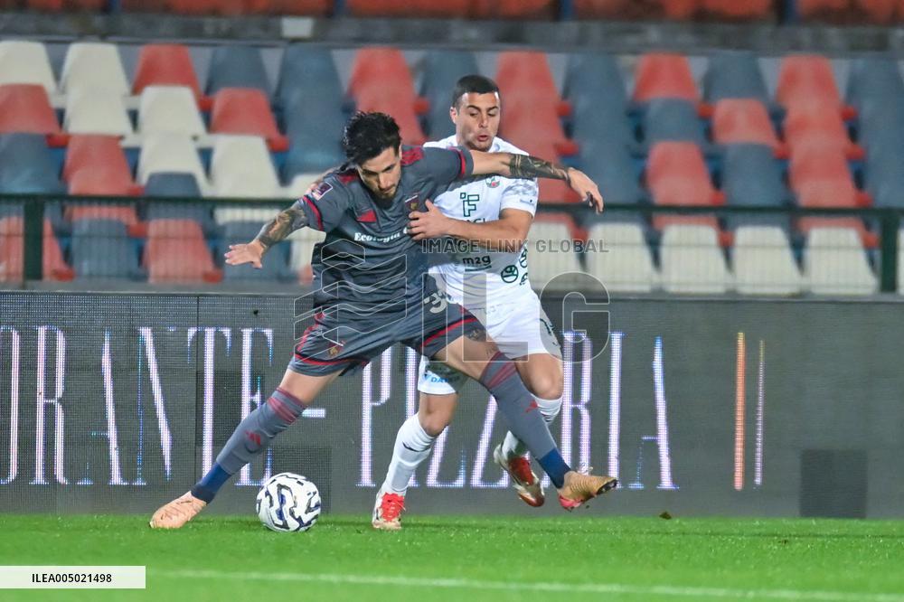 CALCIO - Serie C Italia - Cosenza vs Monopoli