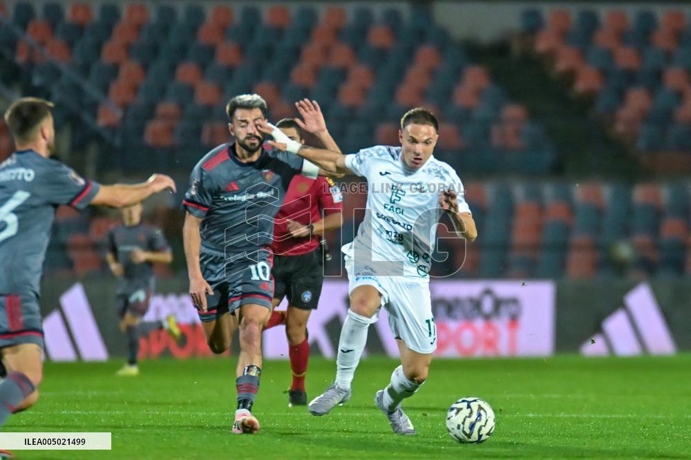CALCIO - Serie C Italia - Cosenza vs Monopoli