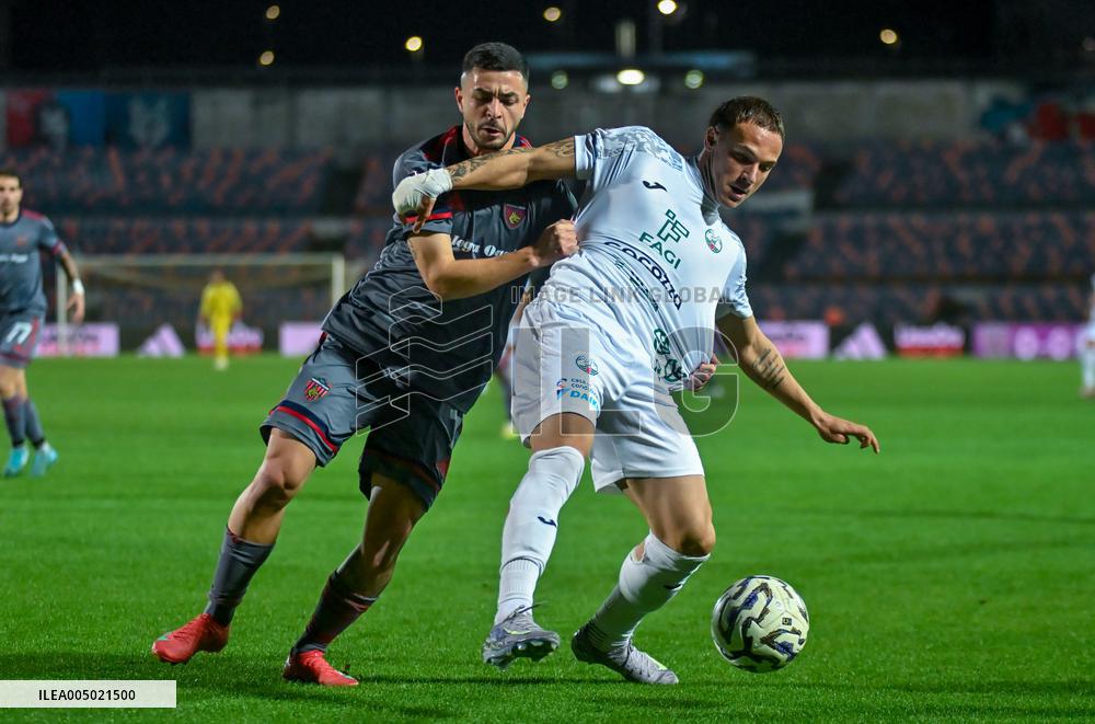 CALCIO - Serie C Italia - Cosenza vs Monopoli