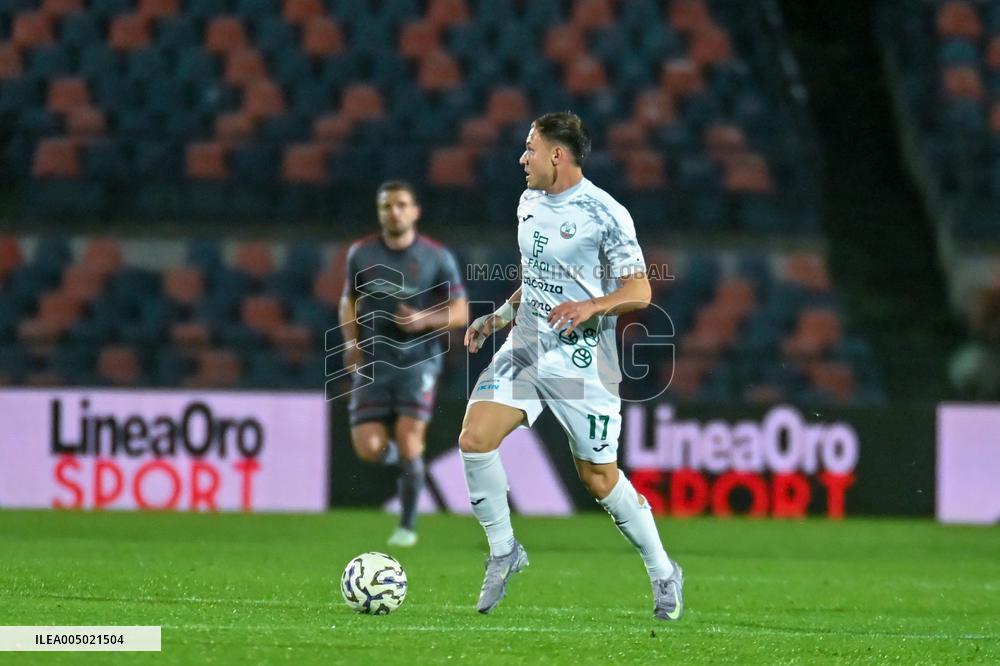 CALCIO - Serie C Italia - Cosenza vs Monopoli