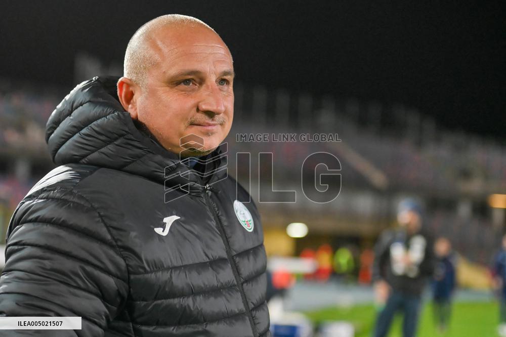 CALCIO - Serie C Italia - Cosenza vs Monopoli