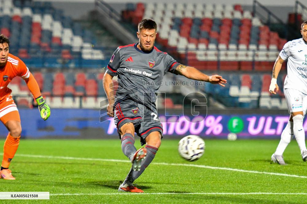 CALCIO - Serie C Italia - Cosenza vs Monopoli