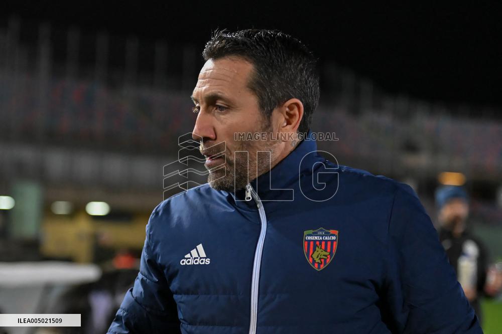 CALCIO - Serie C Italia - Cosenza vs Monopoli