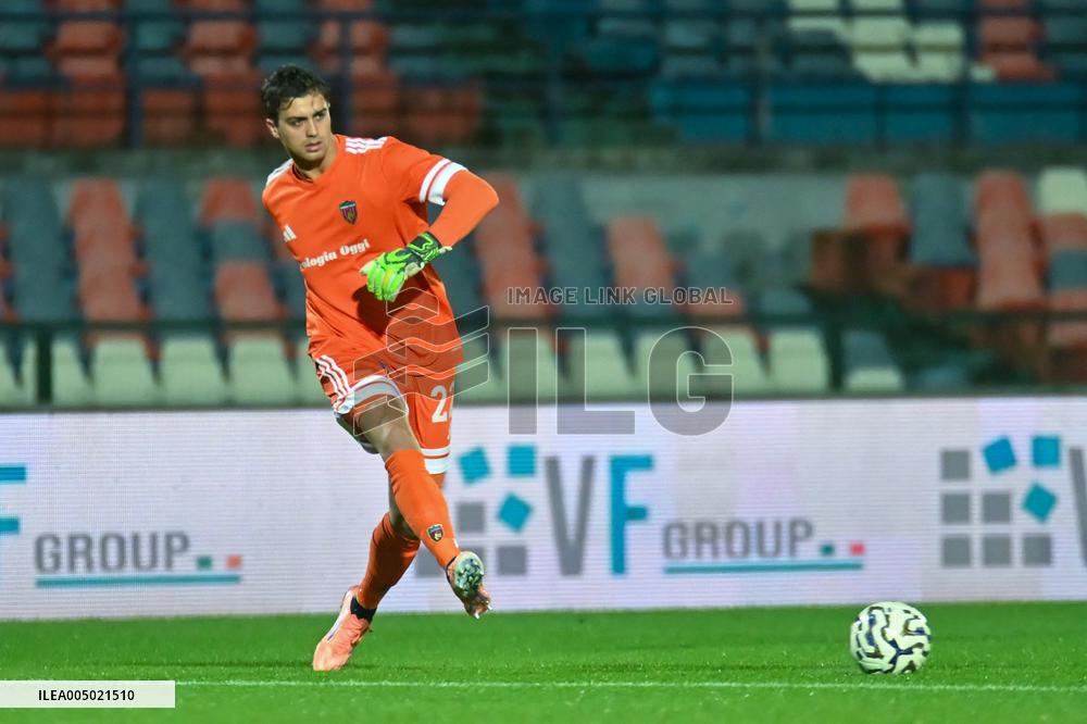 CALCIO - Serie C Italia - Cosenza vs Monopoli