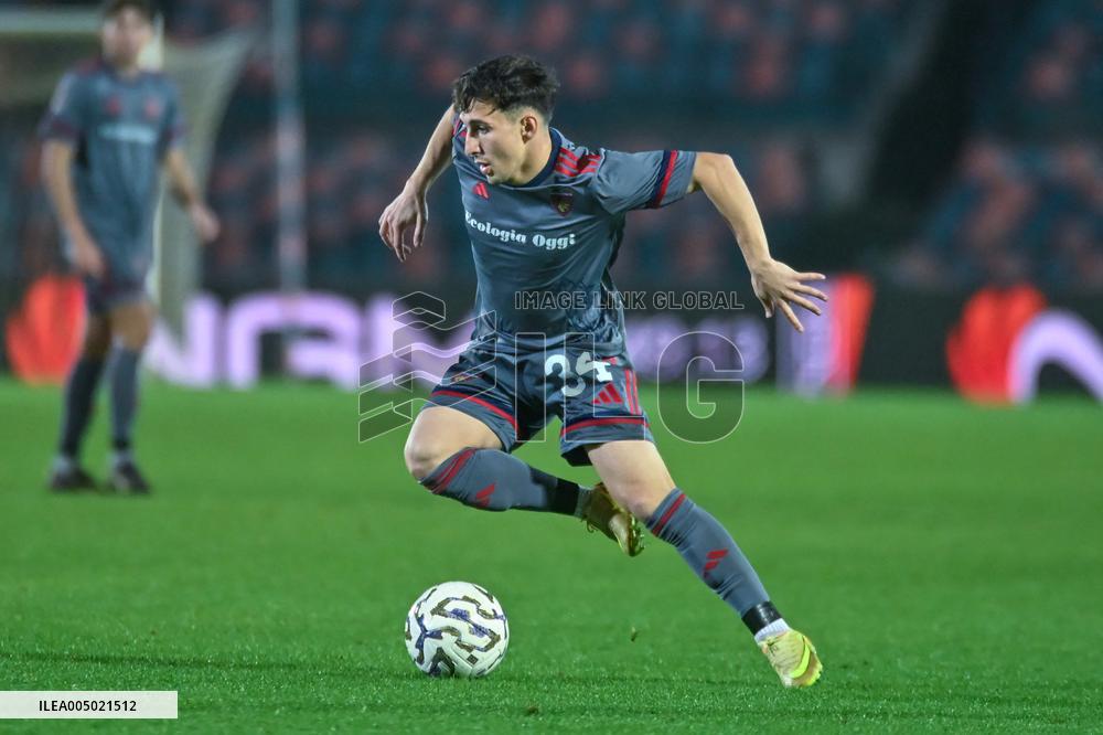 CALCIO - Serie C Italia - Cosenza vs Monopoli