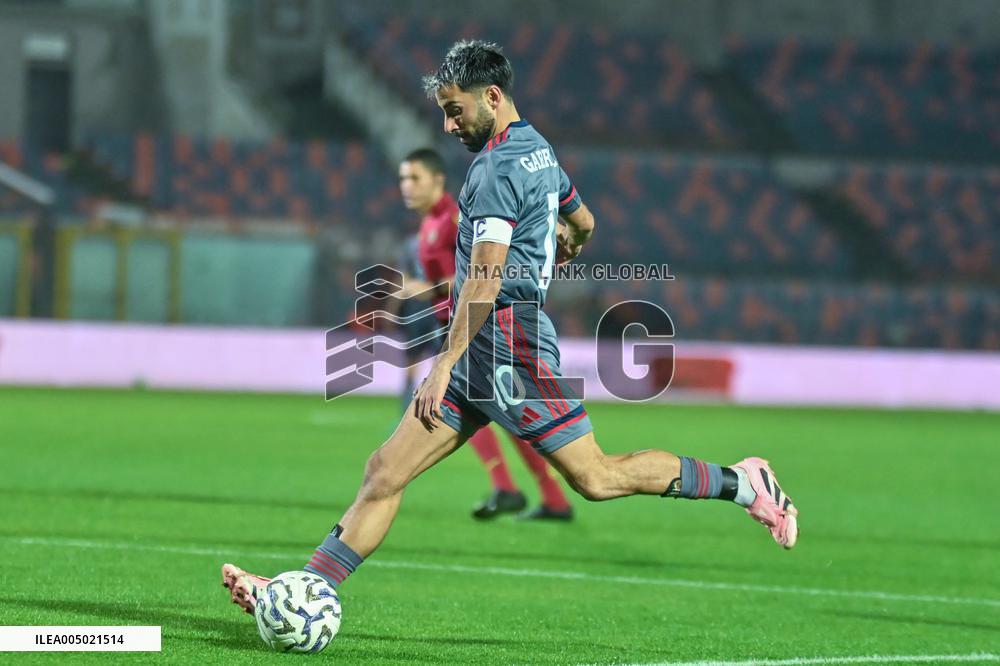 CALCIO - Serie C Italia - Cosenza vs Monopoli