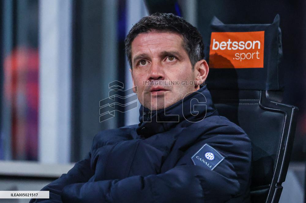 CALCIO - Serie A - Inter - FC Internazionale vs Bologna FC