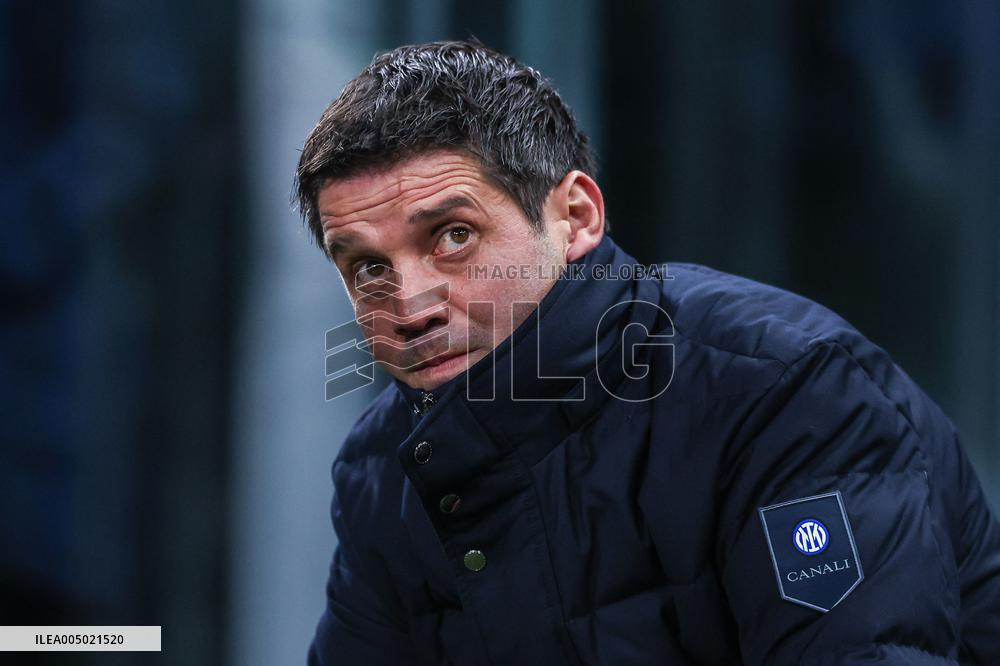 CALCIO - Serie A - Inter - FC Internazionale vs Bologna FC