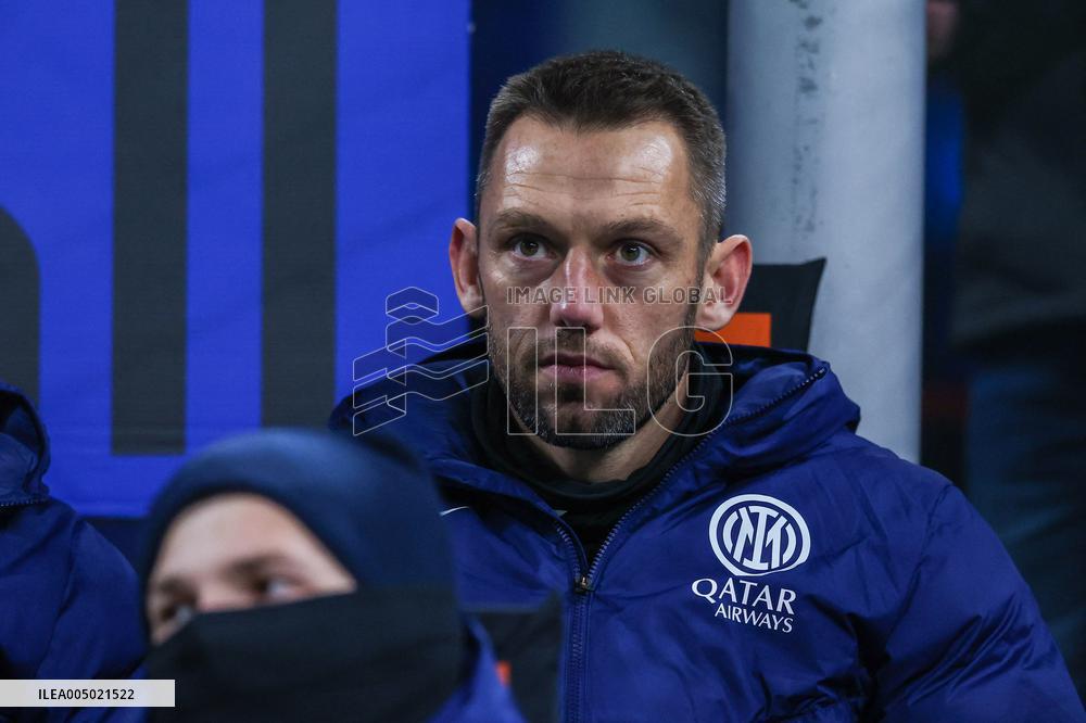 CALCIO - Serie A - Inter - FC Internazionale vs Bologna FC