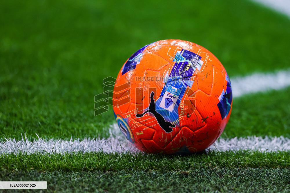 CALCIO - Serie A - Inter - FC Internazionale vs Bologna FC