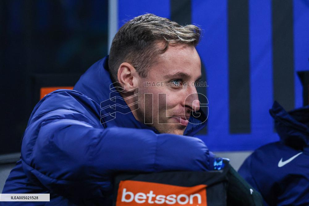 CALCIO - Serie A - Inter - FC Internazionale vs Bologna FC