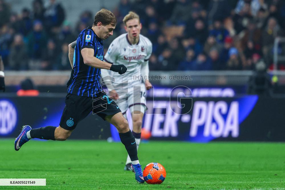 CALCIO - Serie A - Inter - FC Internazionale vs Bologna FC