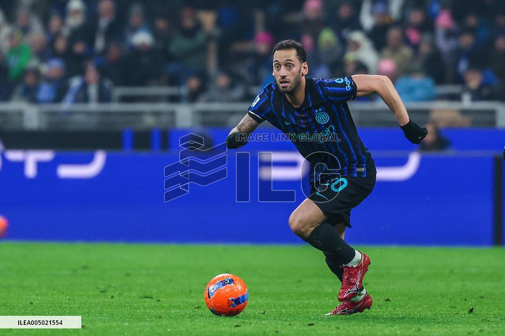 CALCIO - Serie A - Inter - FC Internazionale vs Bologna FC