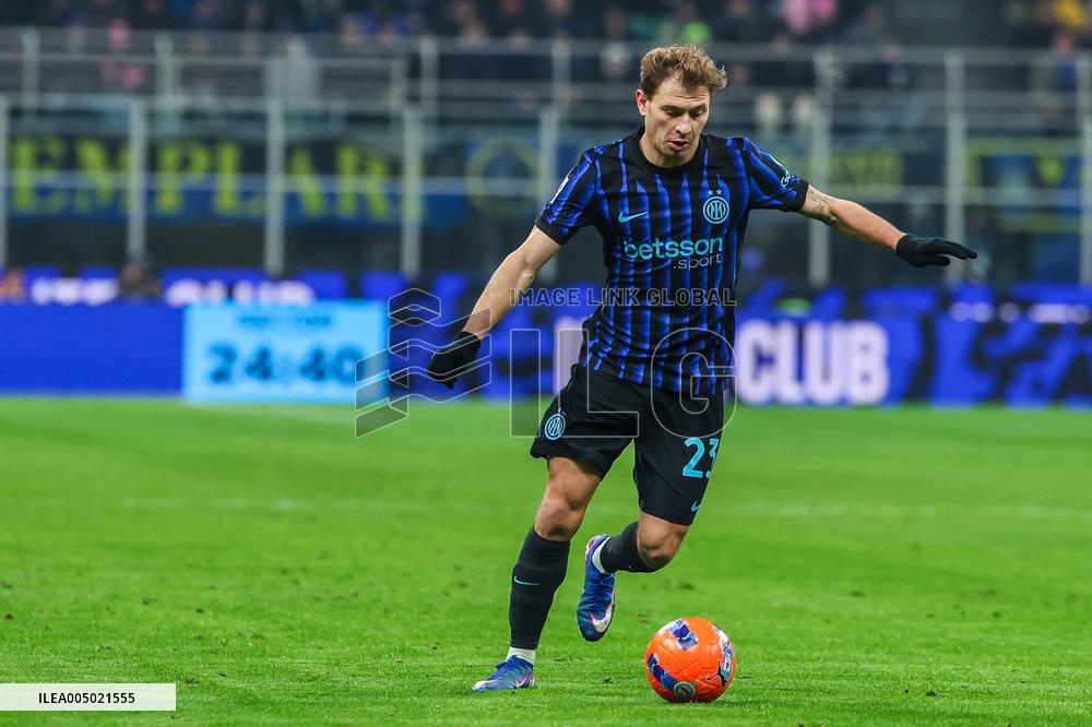 CALCIO - Serie A - Inter - FC Internazionale vs Bologna FC