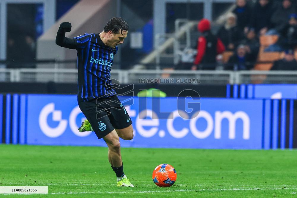 CALCIO - Serie A - Inter - FC Internazionale vs Bologna FC