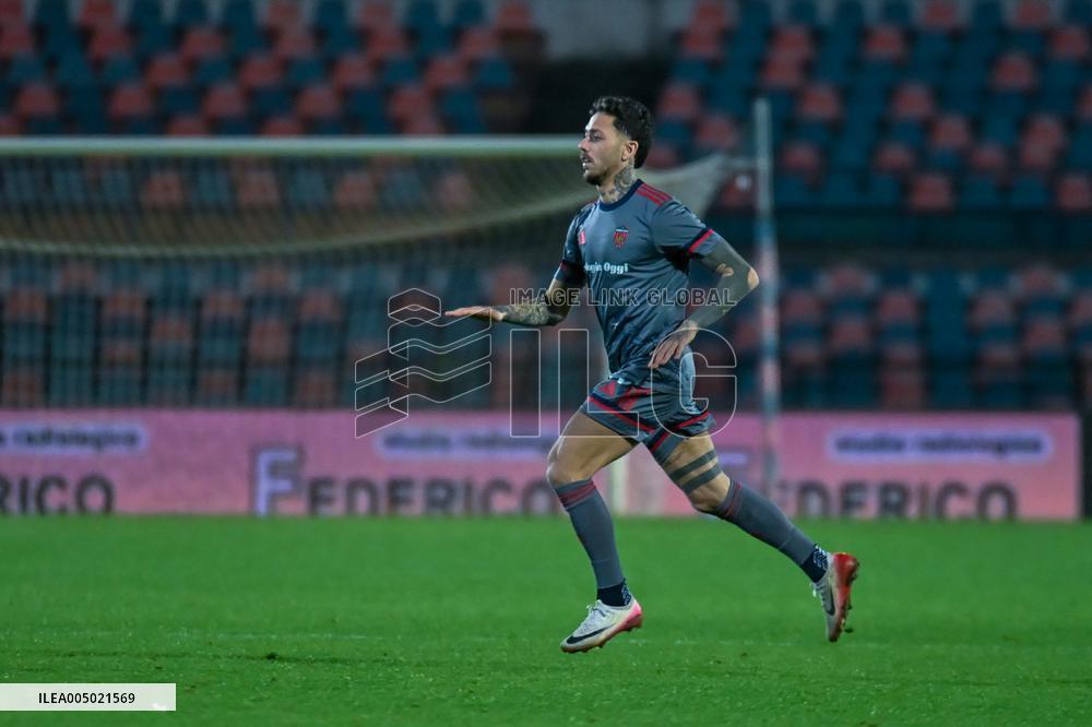 CALCIO - Serie C Italia - Cosenza vs Monopoli