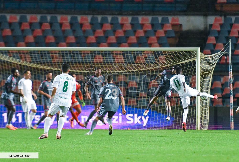 CALCIO - Serie C Italia - Cosenza vs Monopoli