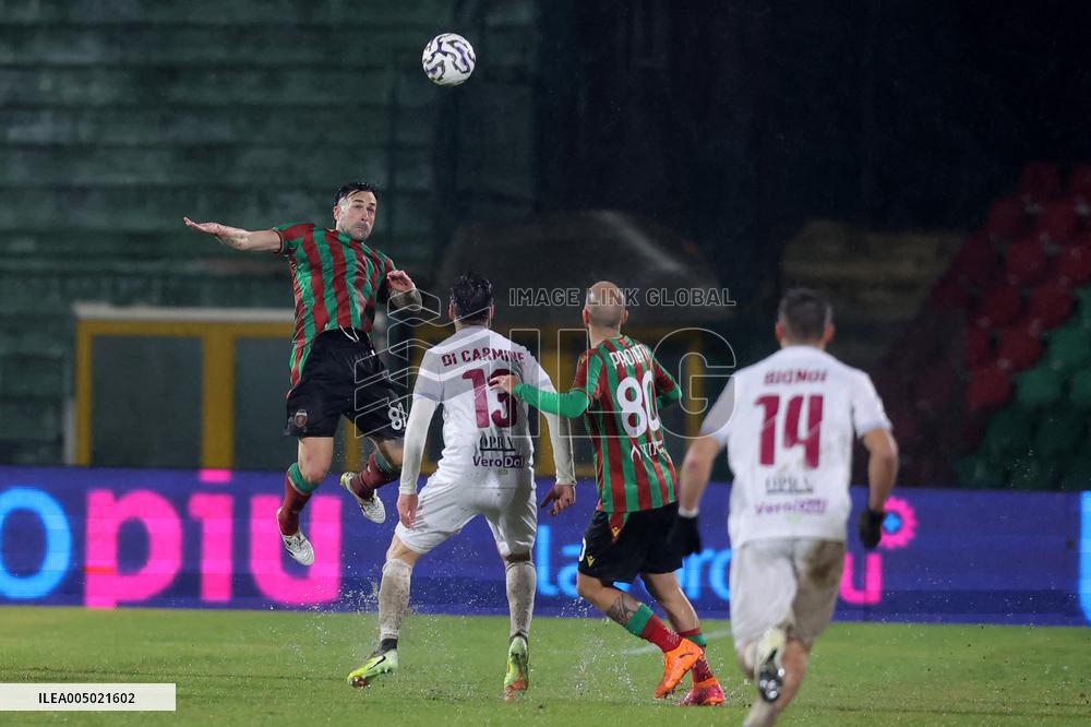 CALCIO - Serie C Italia - Ternana vs Livorno