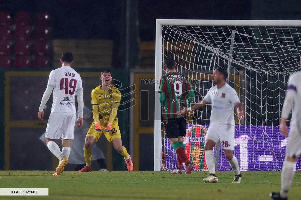 CALCIO - Serie C Italia - Ternana vs Livorno