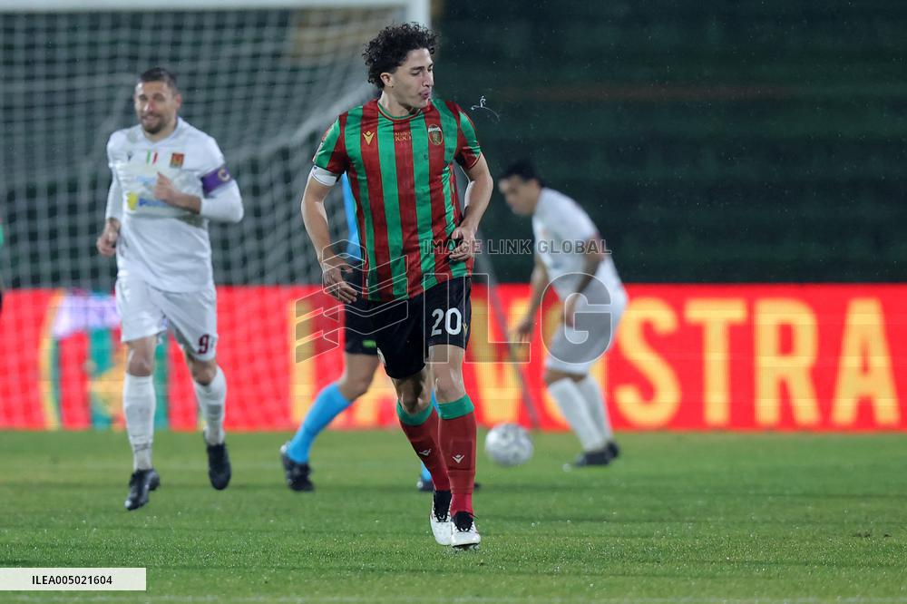 CALCIO - Serie C Italia - Ternana vs Livorno