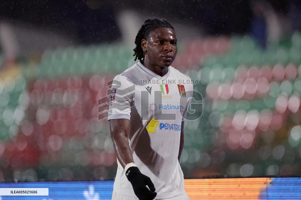 CALCIO - Serie C Italia - Ternana vs Livorno